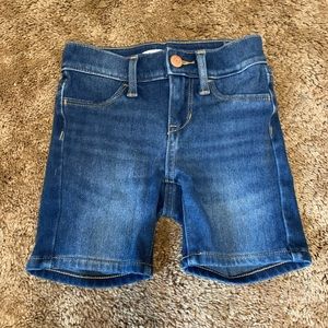 Old navy ballerina shorts